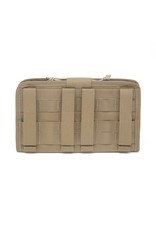 Warrior Elite OPS Command Panel Gen2 - Coyote Tan