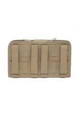 Warrior Elite OPS Command Panel Gen2 - Coyote Tan