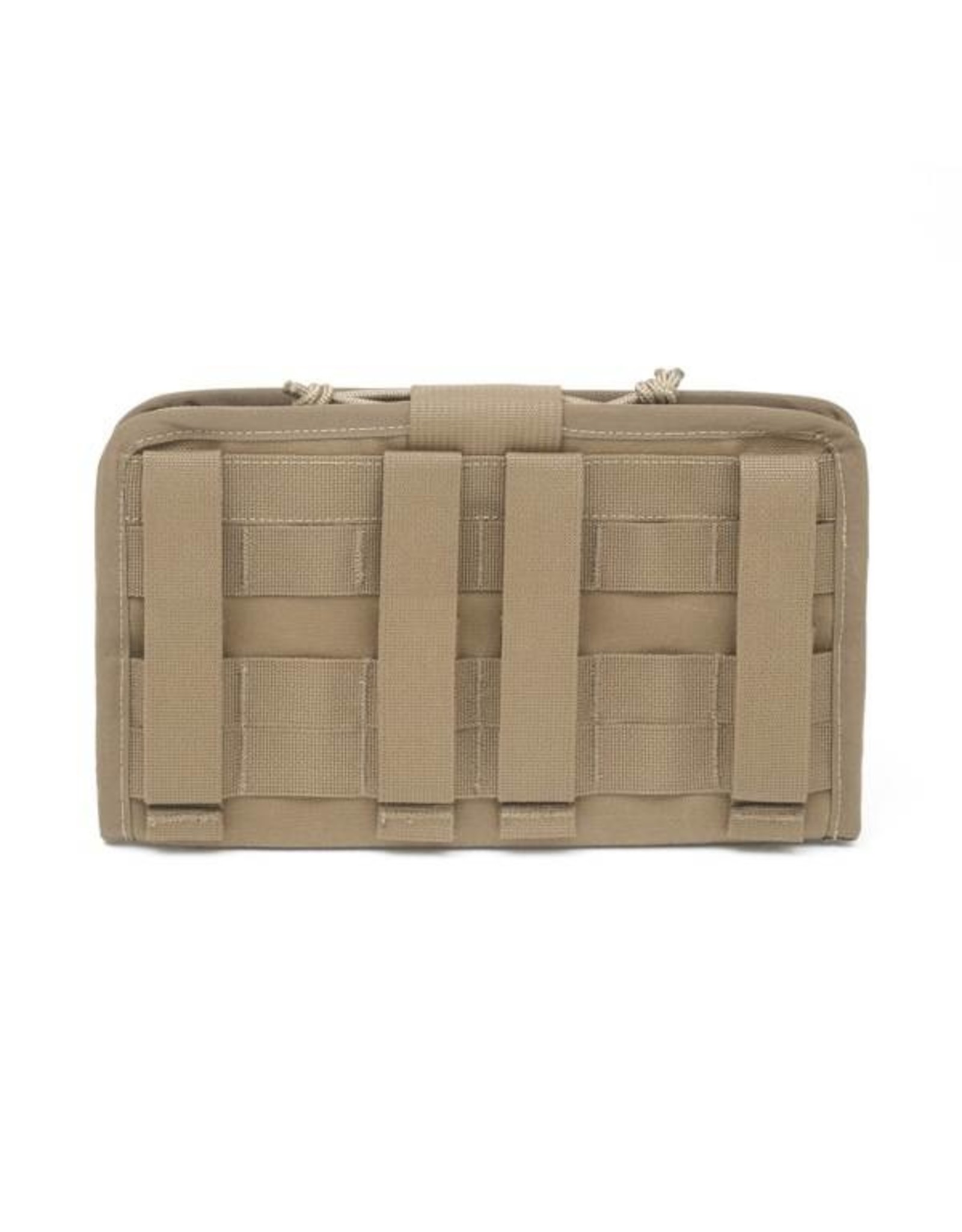 Warrior Elite OPS Command Panel Gen2 - Coyote Tan