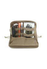 Warrior Elite OPS Command Panel Gen2 - Coyote Tan