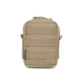 Warrior Elite OPS Small Utility, Medic Pouch - Coyote Tan
