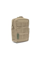 Warrior Elite OPS Small Utility / Medic Pouch - Coyote Tan
