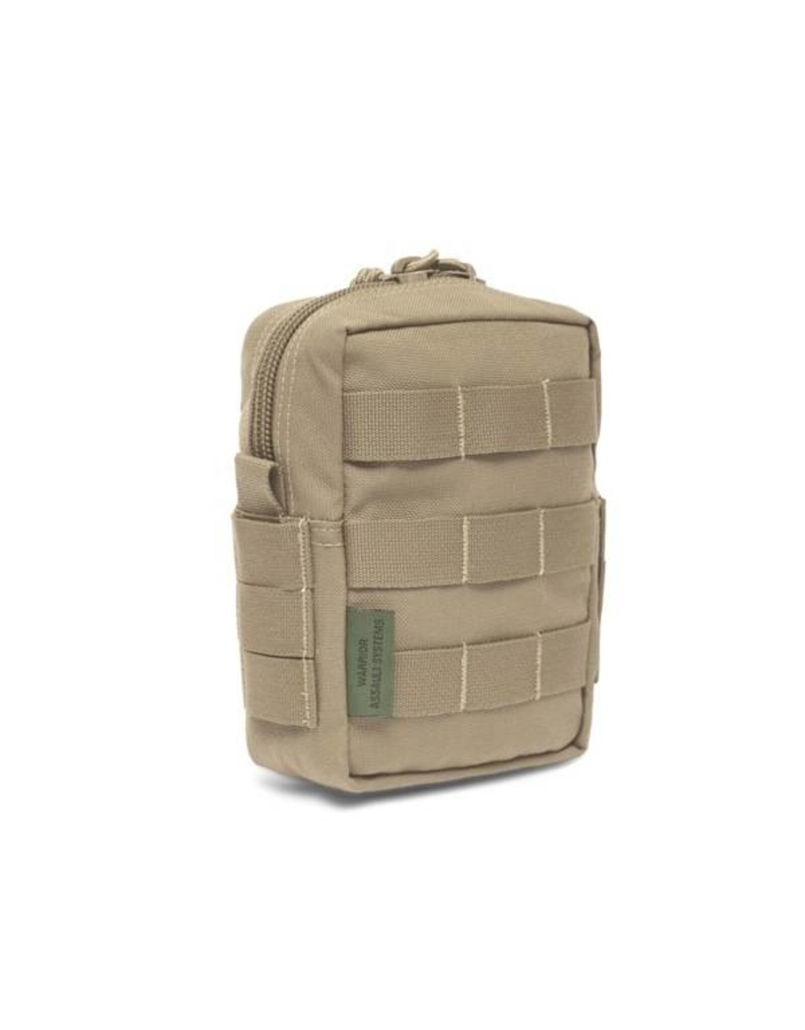 Warrior Elite OPS Small Utility / Medic Pouch - Coyote Tan