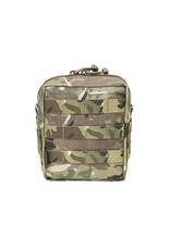 Warrior Elite OPS Medium Utility, Medic Pouch - Multicam