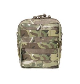 Warrior Elite OPS Medium Utility, Medic Pouch - Multicam