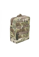 Warrior Elite OPS Medium Utility, Medic Pouch - Multicam