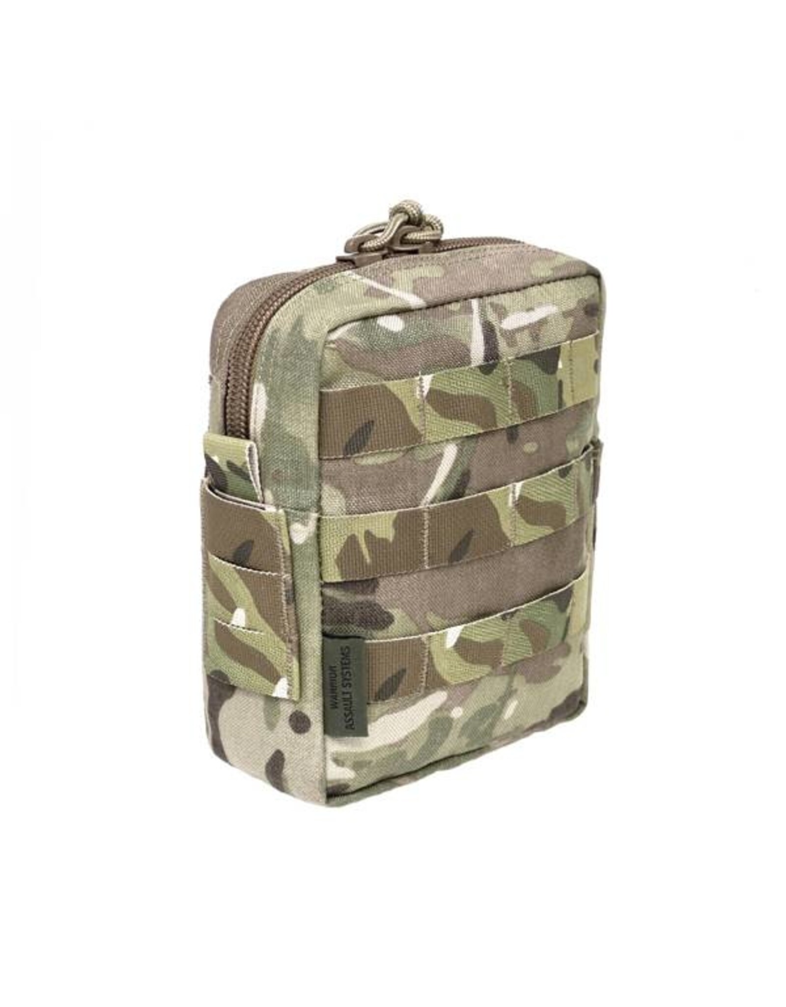 Warrior Elite OPS Medium Utility, Medic Pouch - Multicam