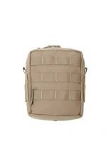 Warrior Elite OPS Medium Utility, Medic Pouch - Coyote Tan