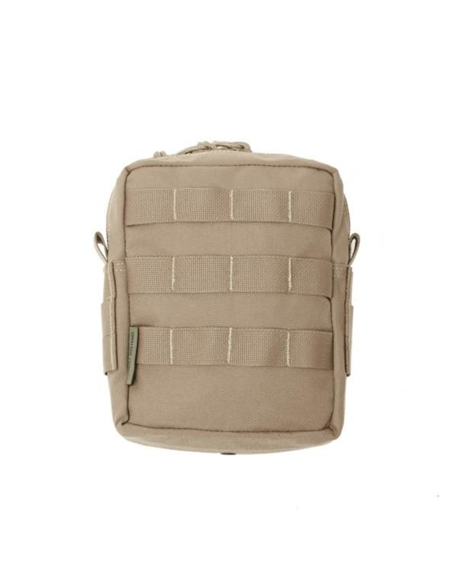 Warrior Elite OPS Medium Utility, Medic Pouch - Coyote Tan