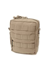 Warrior Elite OPS Medium Utility, Medic Pouch - Coyote Tan