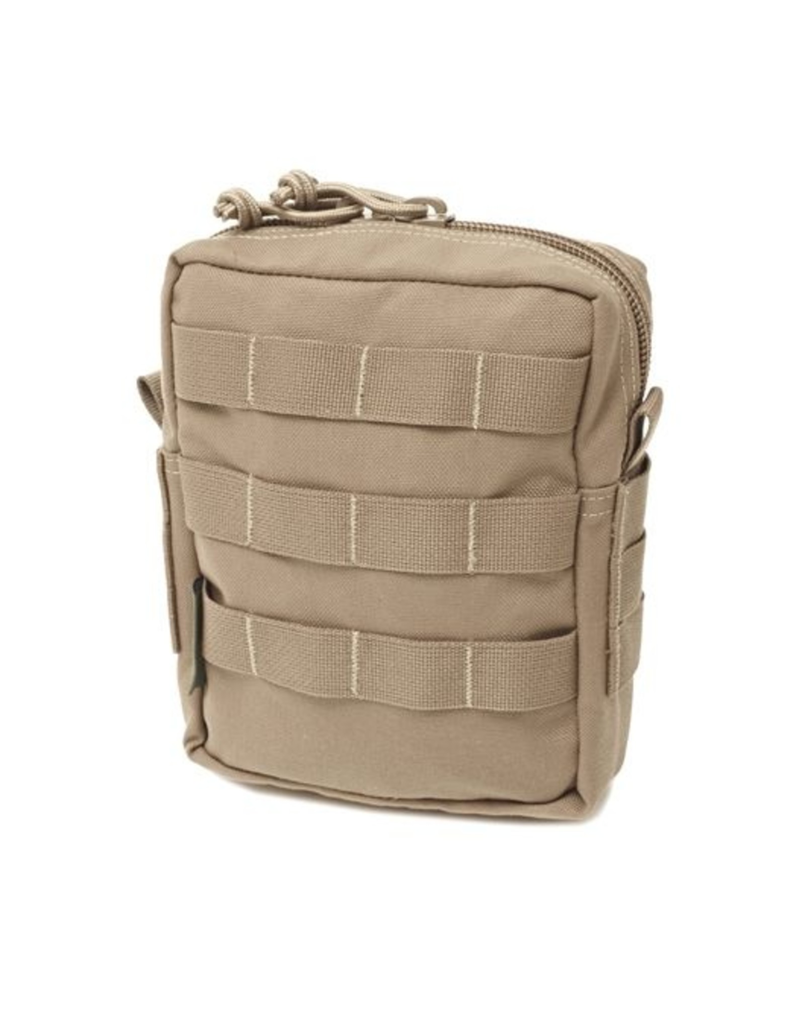 Warrior Elite OPS Medium Utility, Medic Pouch - Coyote Tan