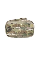 Warrior Elite OPS Medium Horizontal Pouch - MultiCam