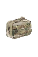 Warrior Elite OPS Medium Horizontal Pouch - MultiCam