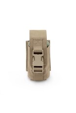 Warrior Smoke Grenade Pouch Gen2 - Coyote Tan