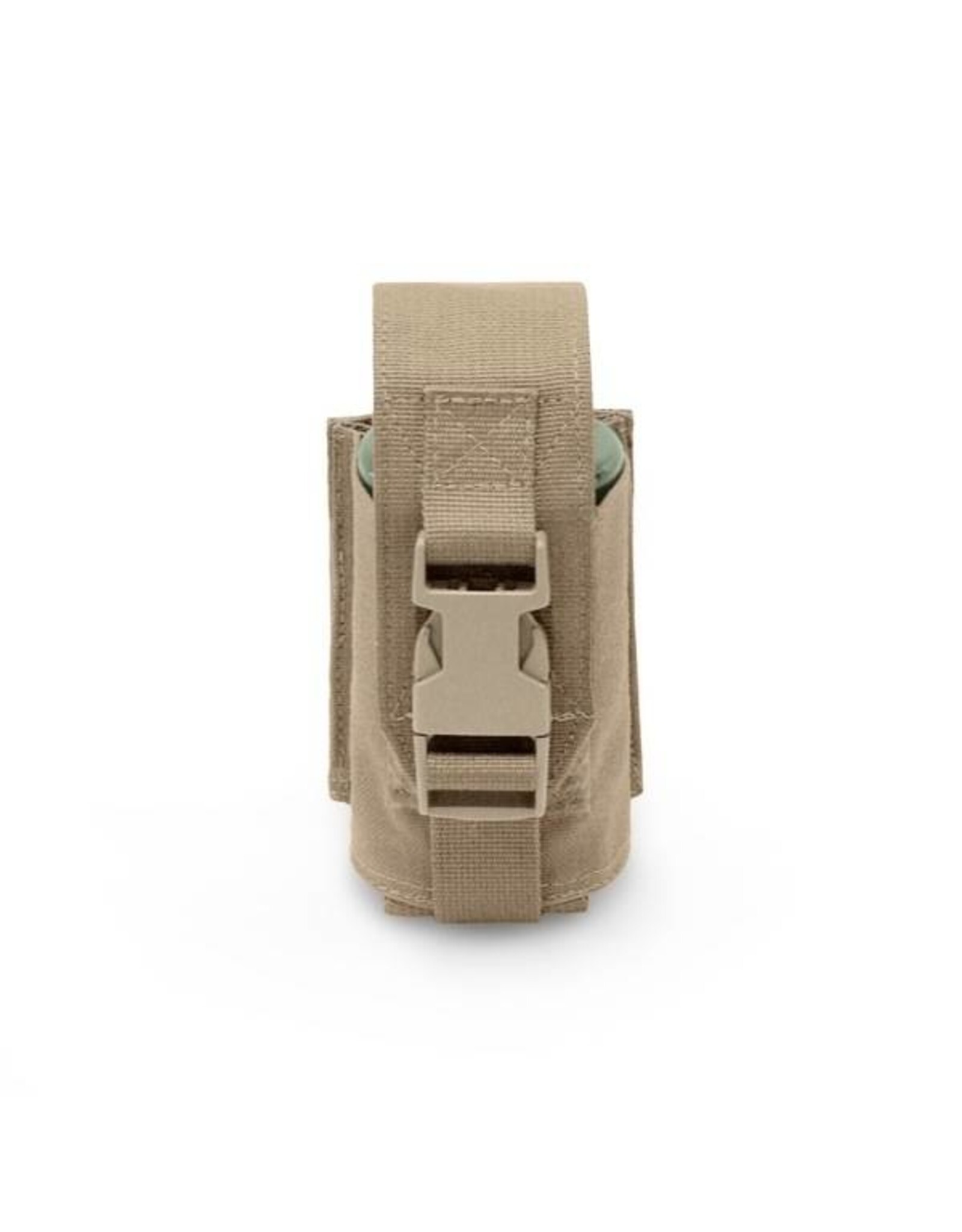 Warrior Smoke Grenade Pouch Gen2 - Coyote Tan