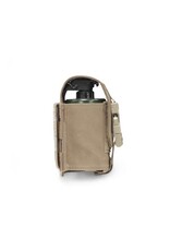 Warrior Smoke Grenade Pouch Gen2 - Coyote Tan