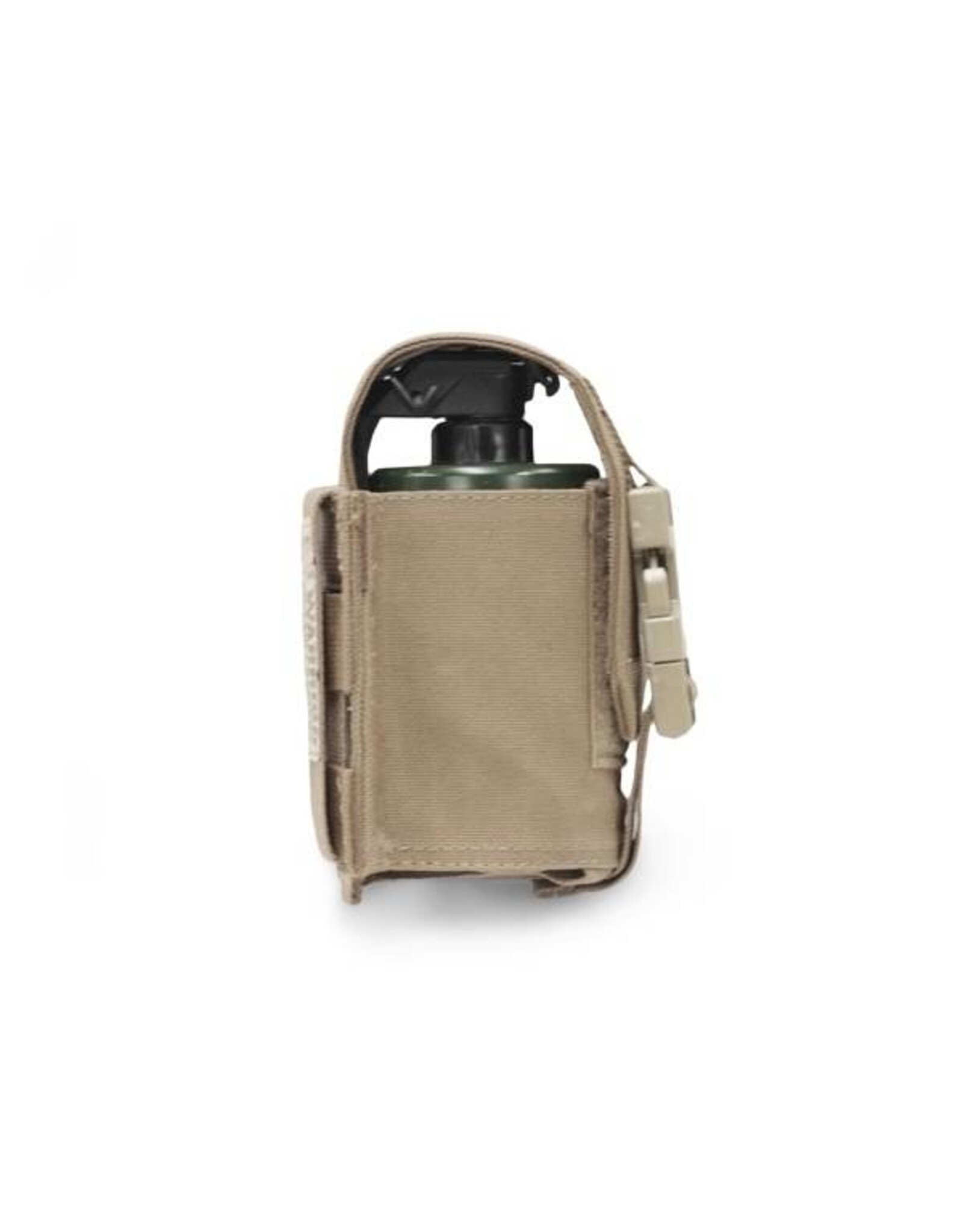 Warrior Smoke Grenade Pouch Gen2 - Coyote Tan