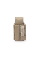Warrior Smoke Grenade Pouch Gen2 - Coyote Tan