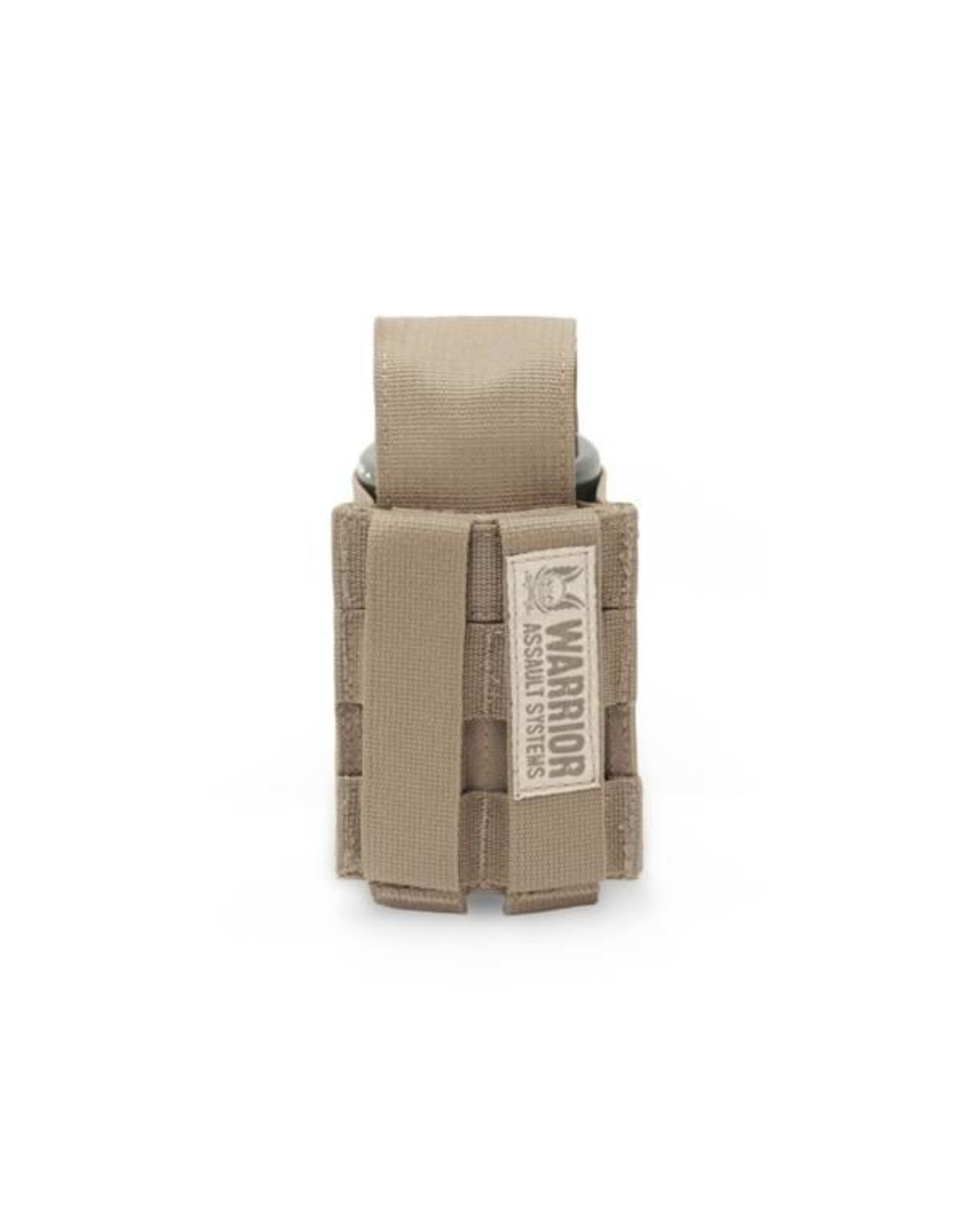 Warrior Smoke Grenade Pouch Gen2 - Coyote Tan