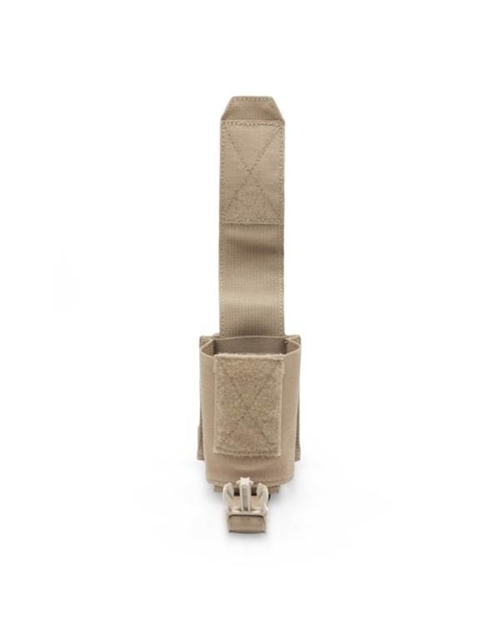 Warrior Smoke Grenade Pouch Gen2 - Coyote Tan