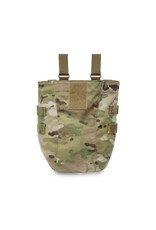 Warrior Elite OPS Large Roll Up Dump Gen2 - MultiCam