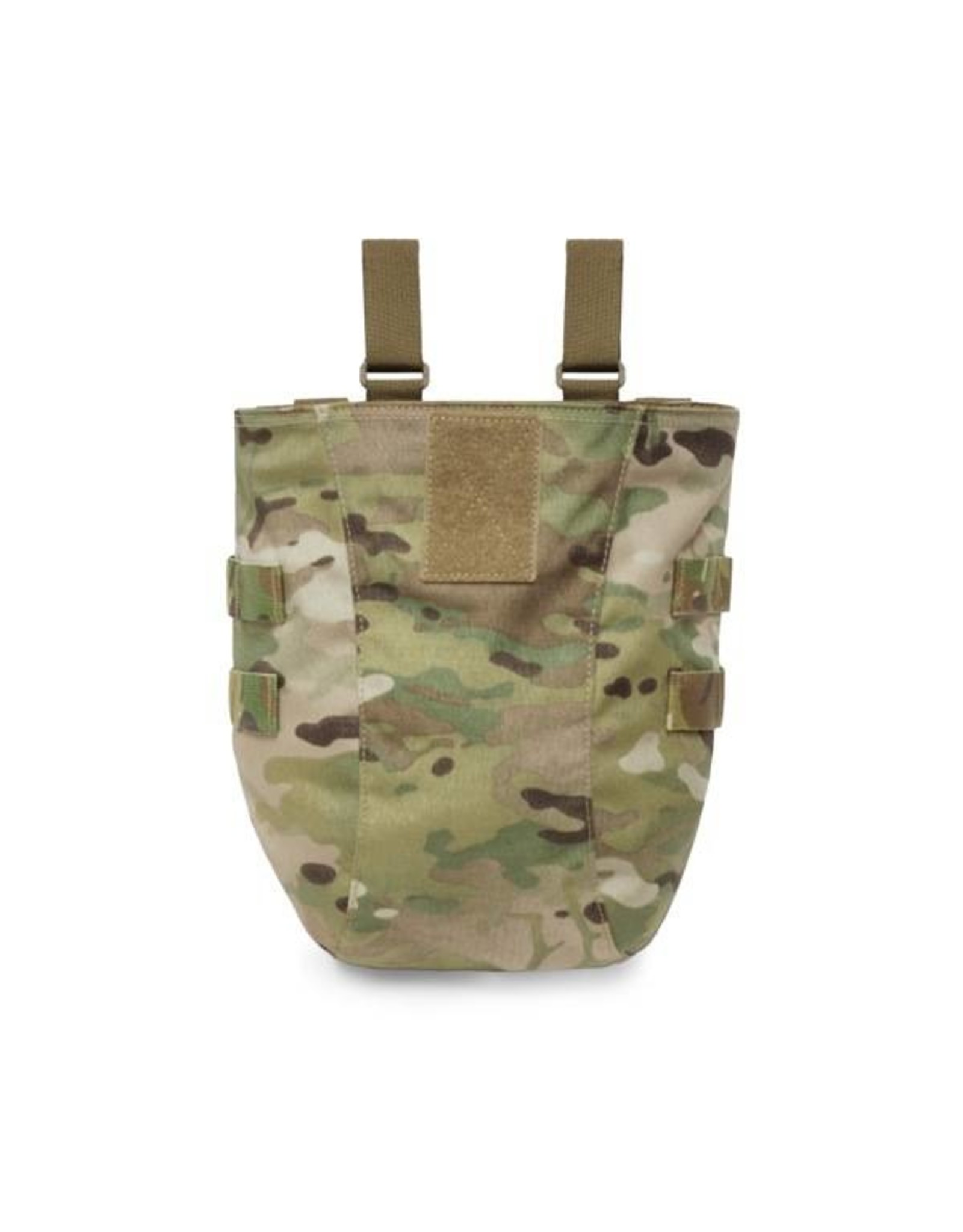 Warrior Elite OPS Large Roll Up Dump Gen2 - MultiCam