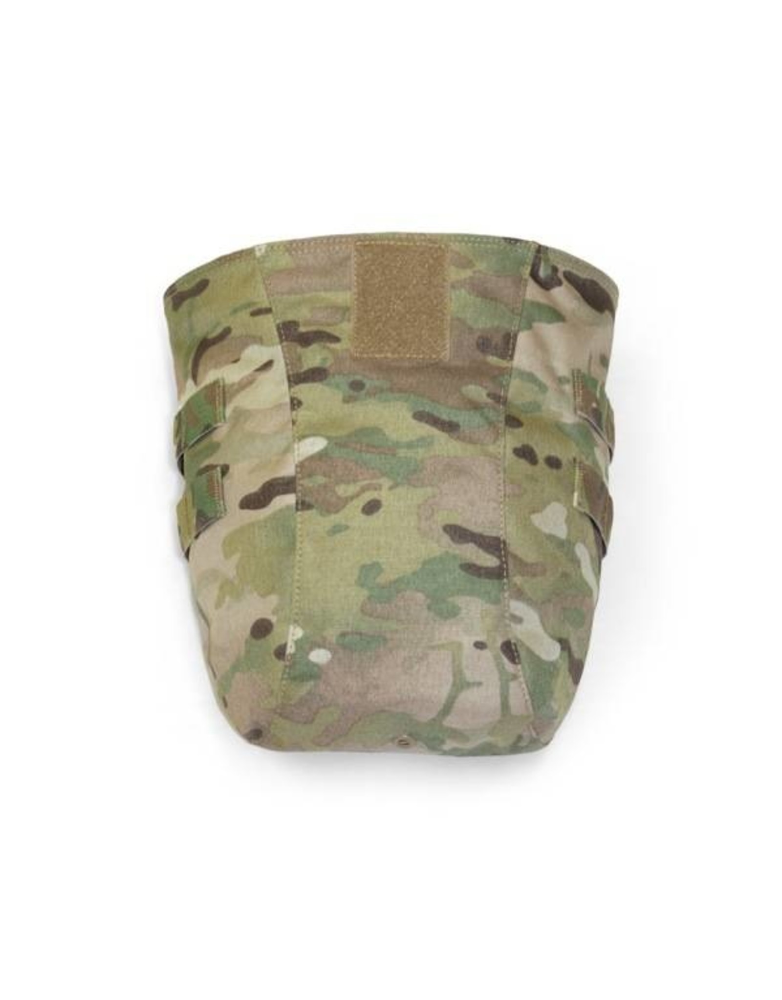 Warrior Elite OPS Large Roll Up Dump Gen2 - MultiCam