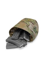 Warrior Elite OPS Large Roll Up Dump Gen2 - MultiCam