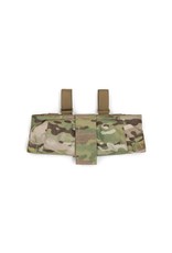 Warrior Elite OPS Large Roll Up Dump Gen2 - MultiCam
