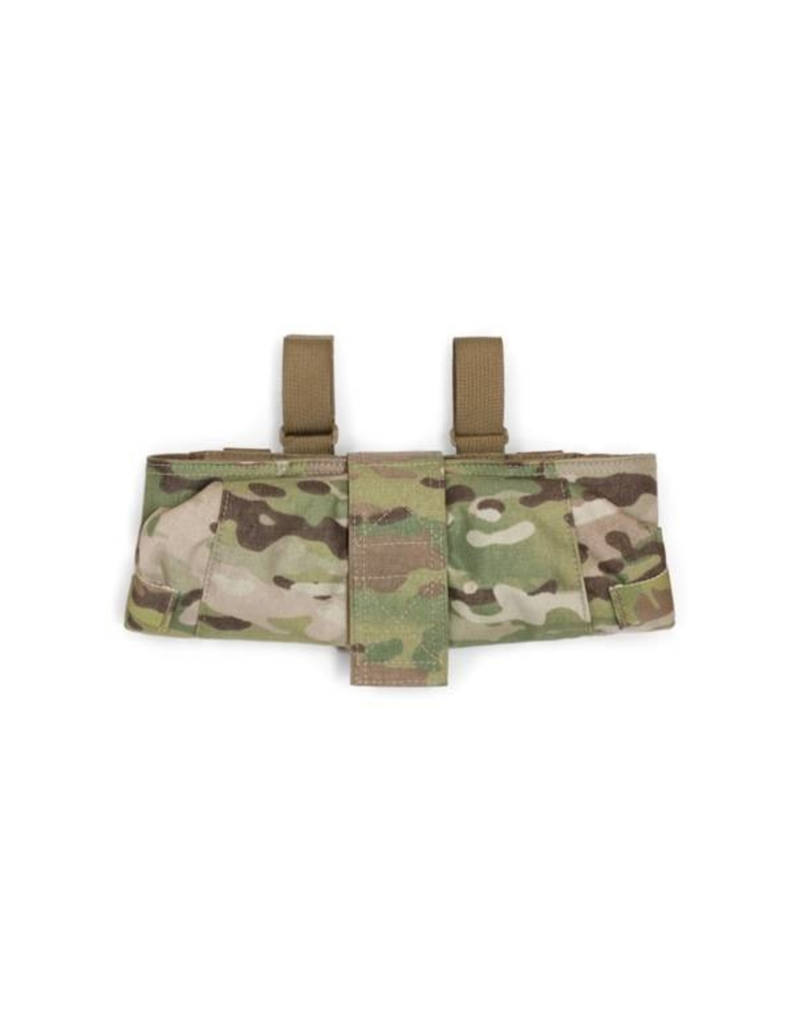 Warrior Elite OPS Large Roll Up Dump Gen2 - MultiCam