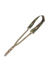 Warrior Elite OPS Single Point Bungee Sling H&K Hook - MultiCam