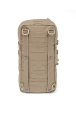 Warrior Cargo Pack with Hydration Compartment - Coyote Tan