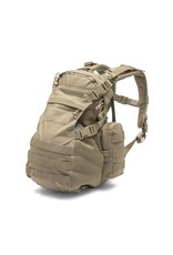 Warrior Helmet Cargo Pack - Coyote Tan