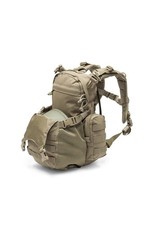 Warrior Helmet Cargo Pack - Coyote Tan