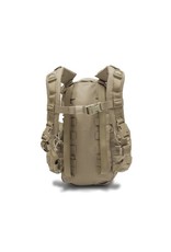 Warrior Helmet Cargo Pack - Coyote Tan