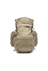 Warrior Helmet Cargo Pack - Coyote Tan