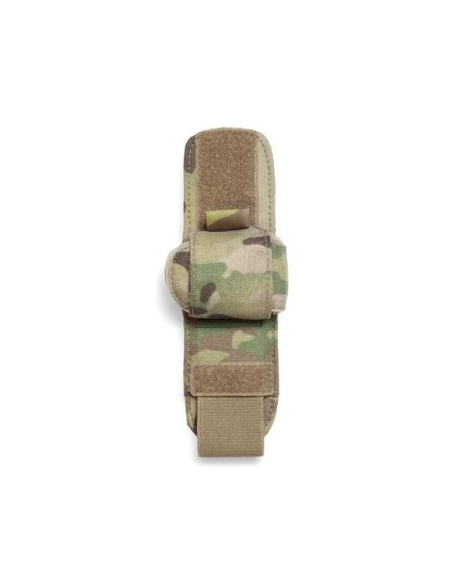 Warrior Elite OPS Garmin Wrist Case - MultiCam