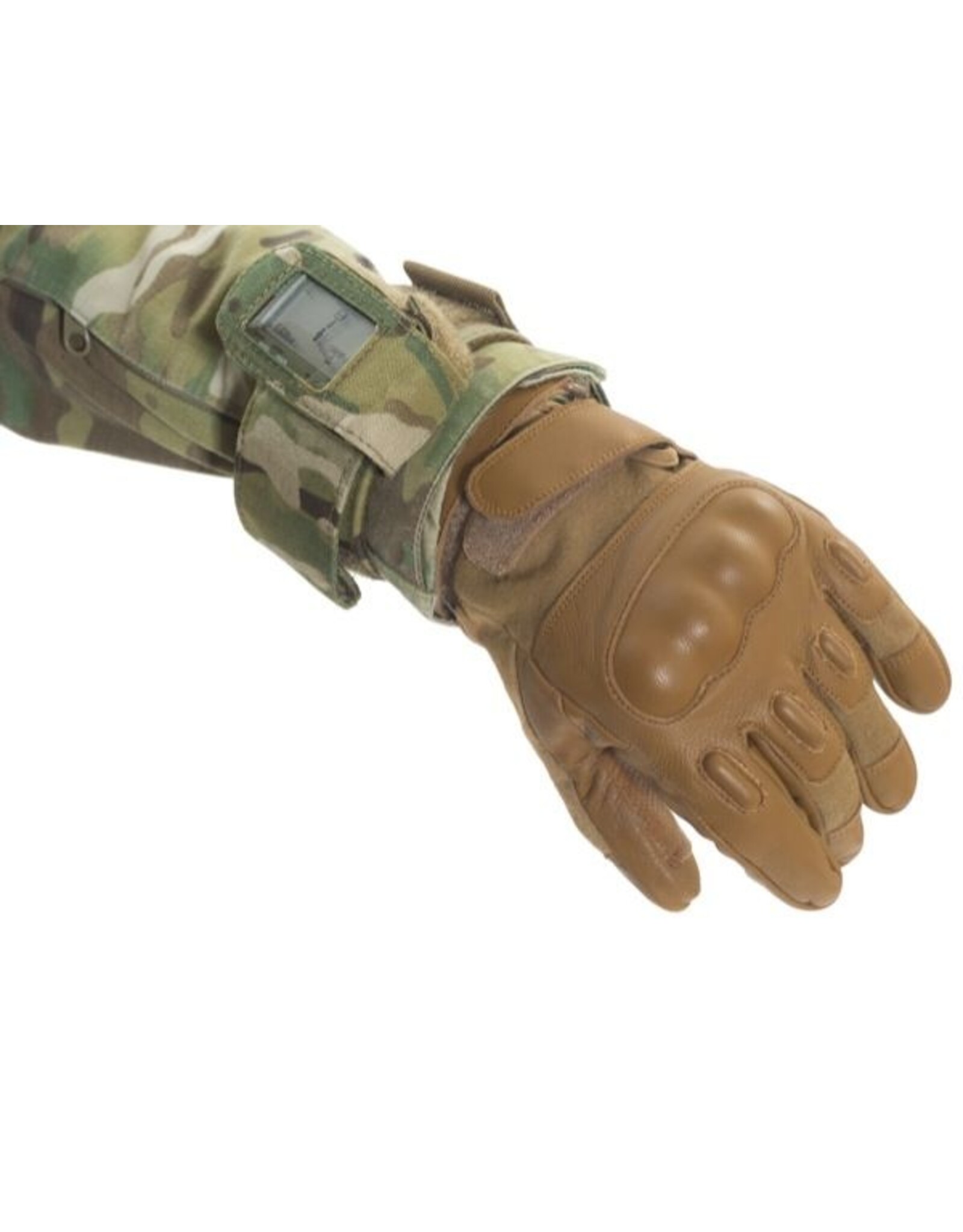 Warrior Elite OPS Garmin Wrist Case - MultiCam