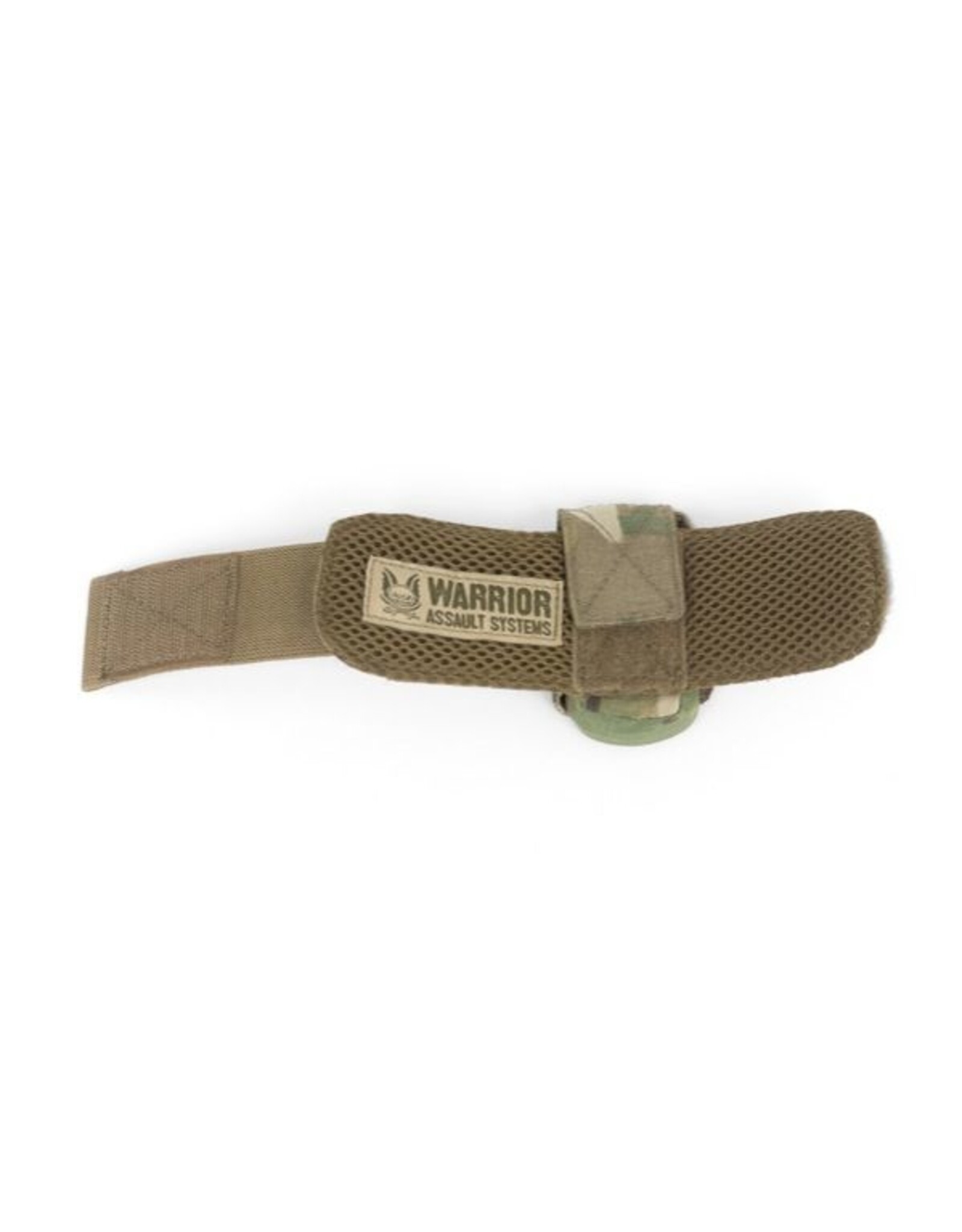 Warrior Elite OPS Garmin Wrist Case - MultiCam