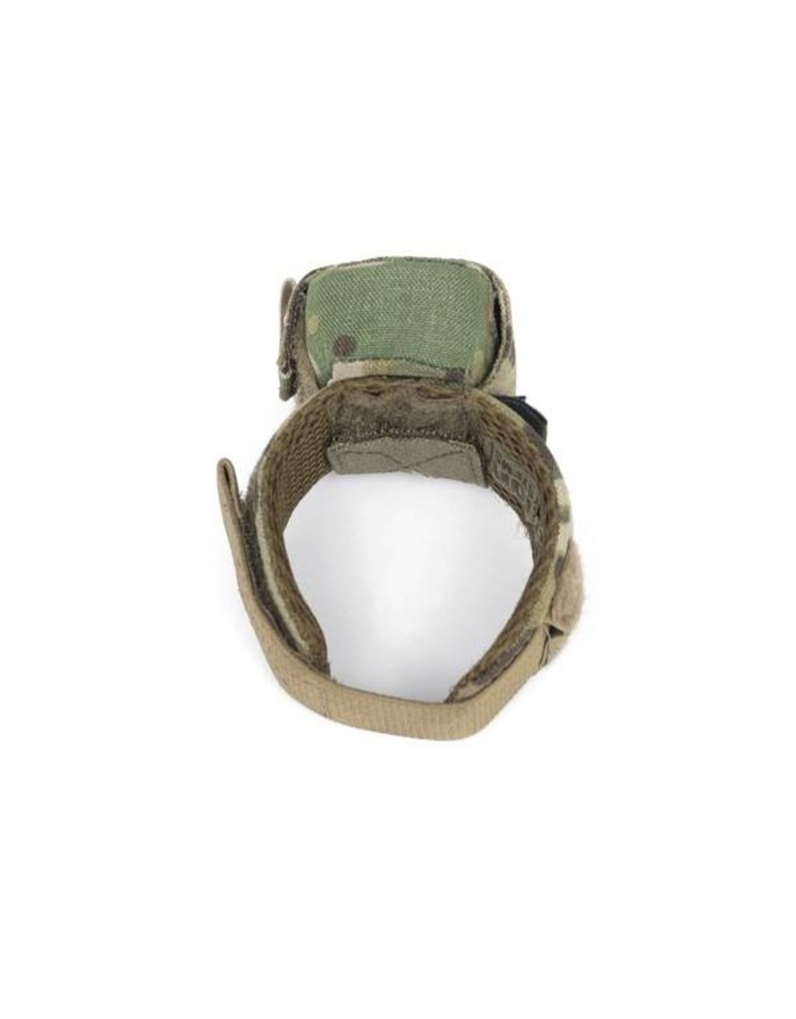 Warrior Elite OPS Garmin Wrist Case - MultiCam
