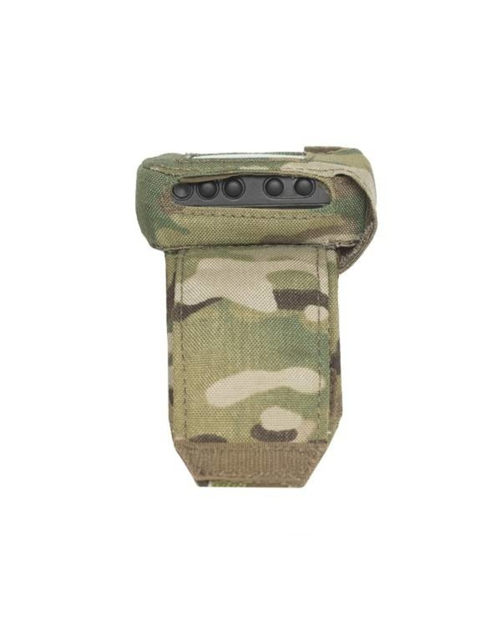 Warrior Elite OPS Garmin Wrist Case - MultiCam