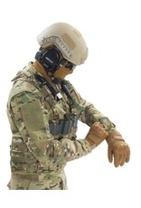 Warrior Elite OPS Garmin Wrist Case - MultiCam