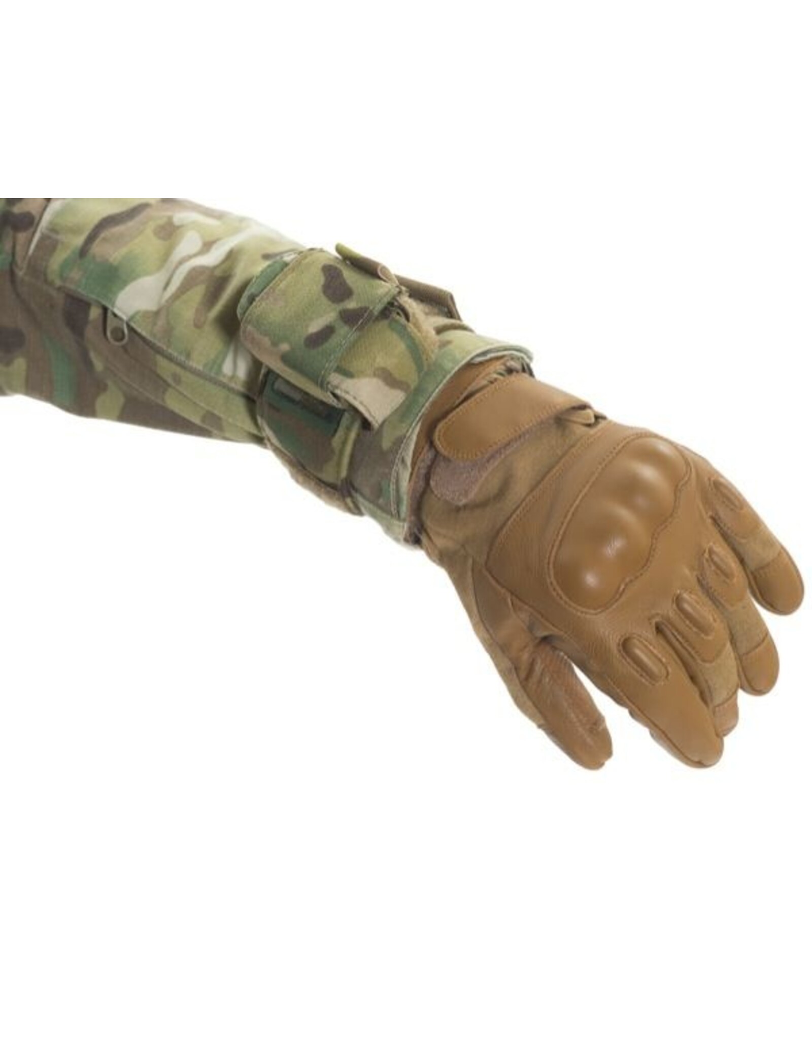 Warrior Elite OPS Garmin Wrist Case - MultiCam