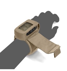 Warrior Elite OPS Garmin Wrist Case - Coyote Tan