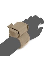 Warrior Elite OPS Garmin Wrist Case - Coyote Tan
