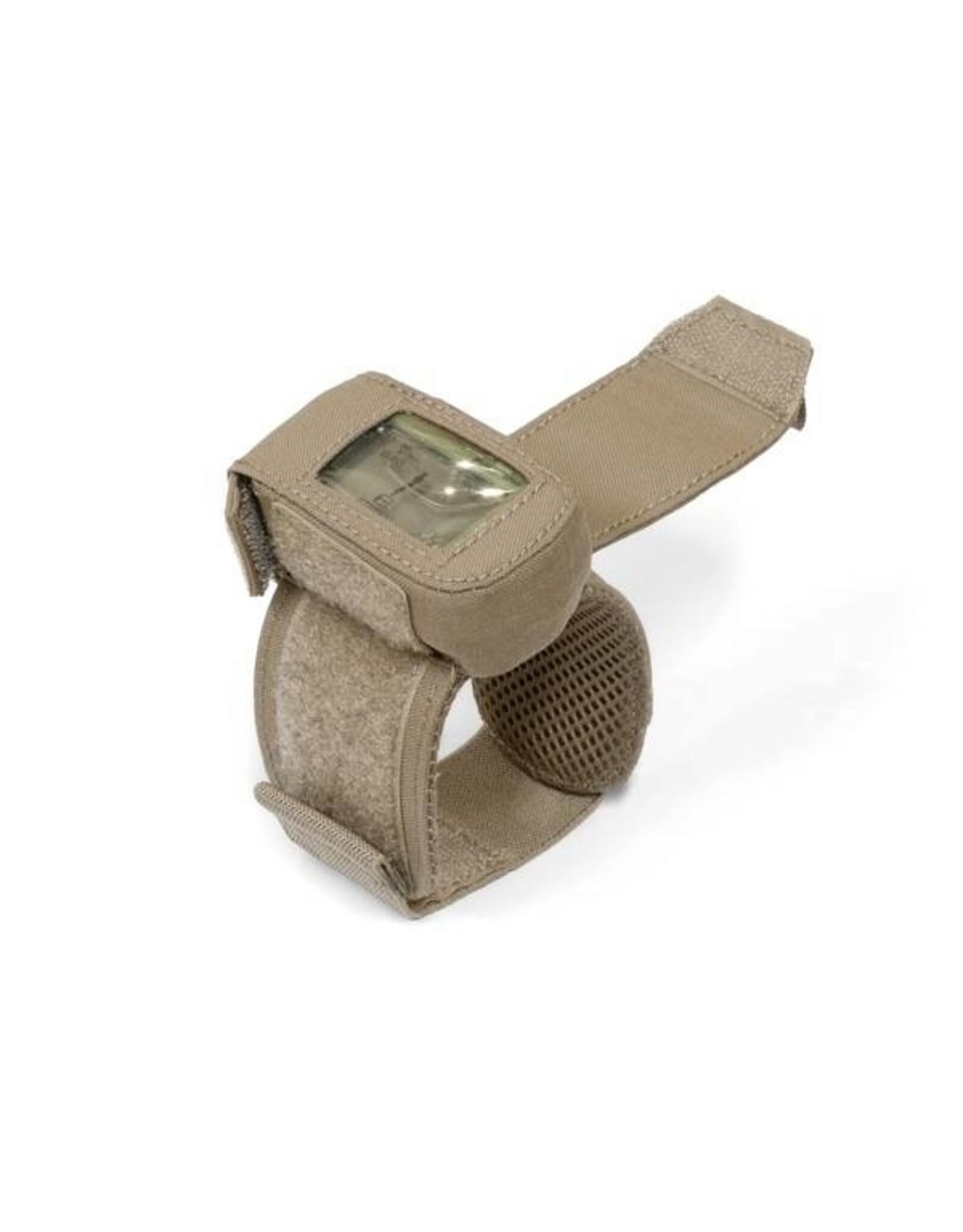 Warrior Elite OPS Garmin Wrist Case - Coyote Tan