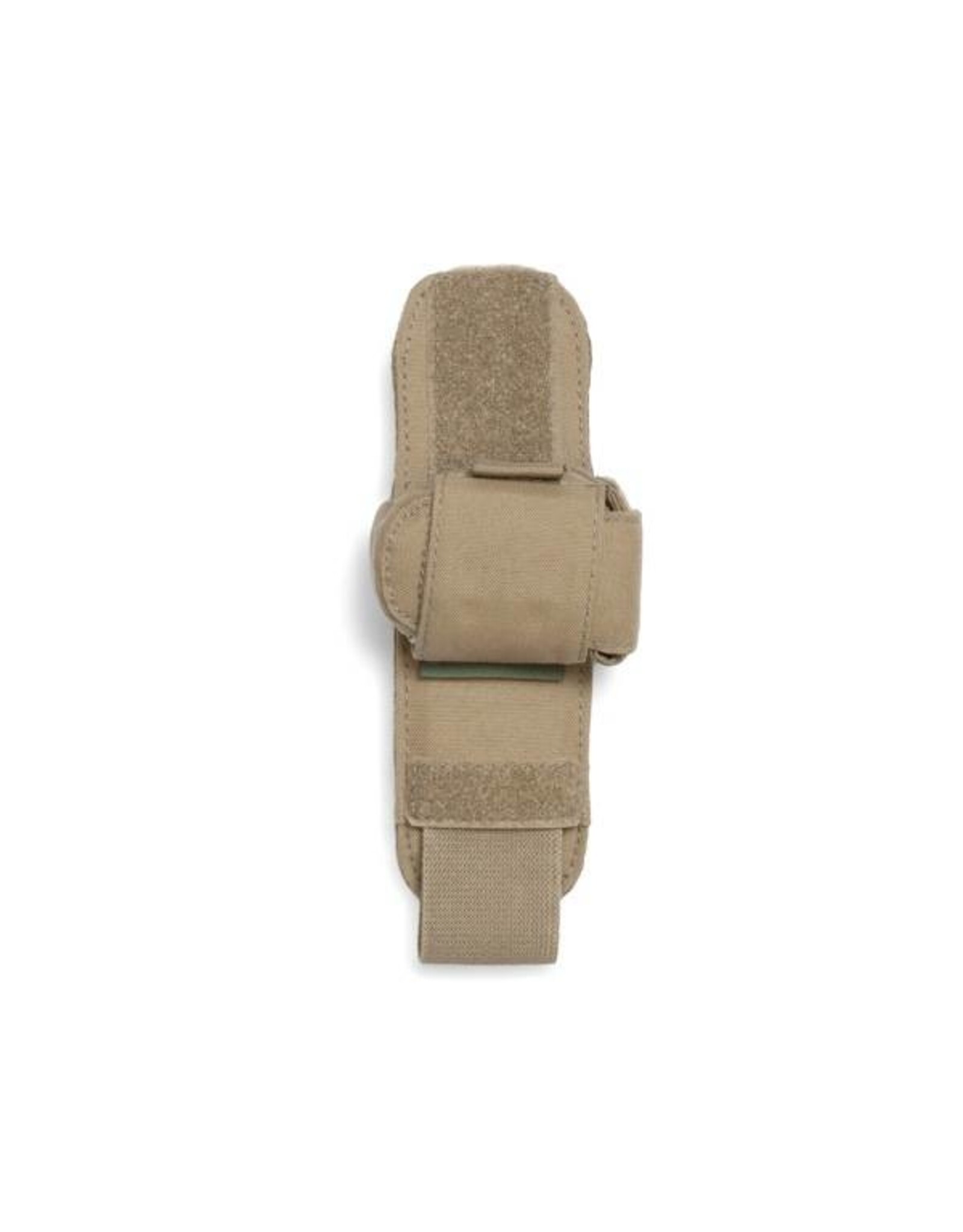 Warrior Elite OPS Garmin Wrist Case - Coyote Tan