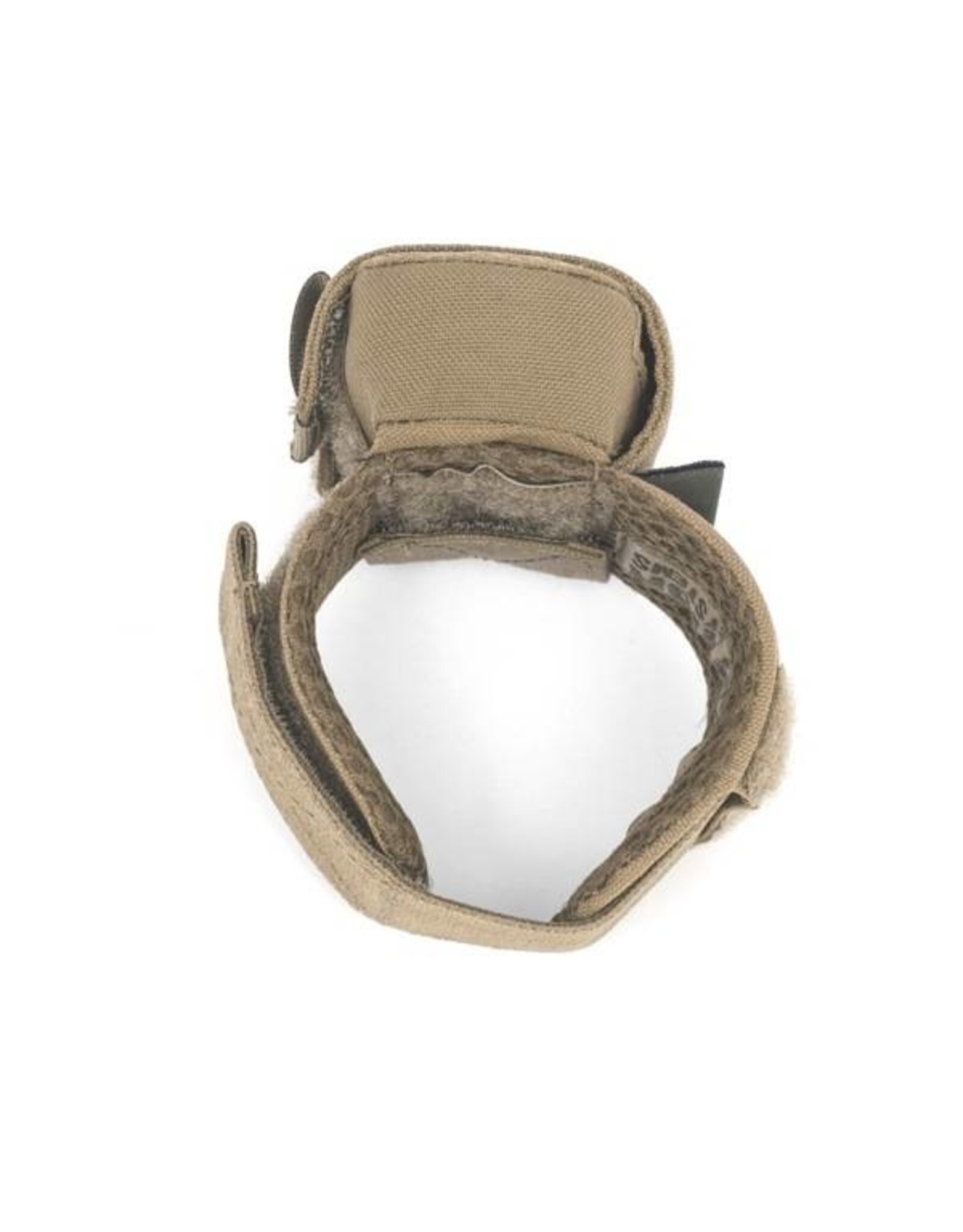 Warrior Elite OPS Garmin Wrist Case - Coyote Tan
