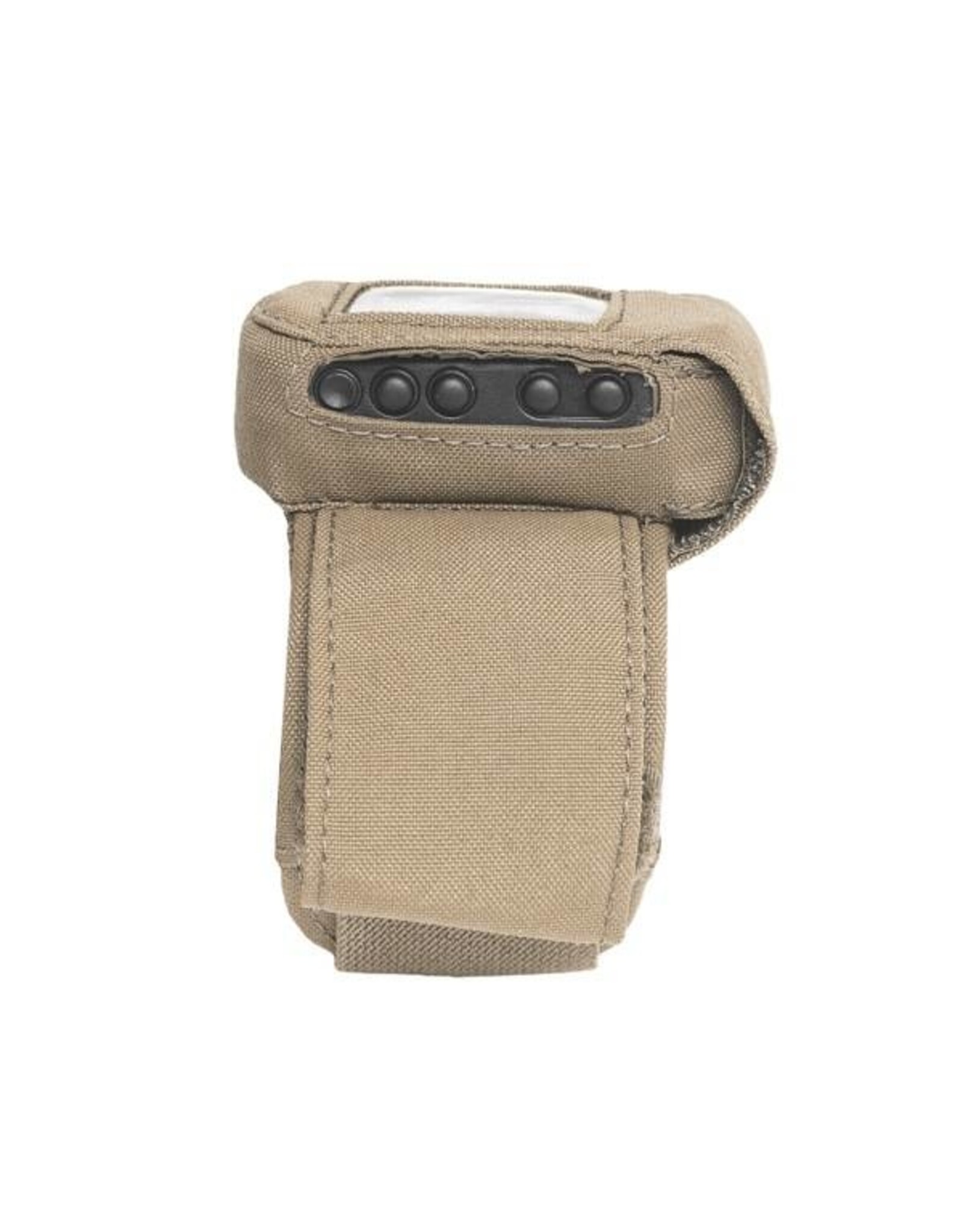 Warrior Elite OPS Garmin Wrist Case - Coyote Tan