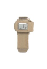 Warrior Elite OPS Garmin Wrist Case - Coyote Tan